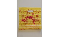 Hole Punch Bag Sugar